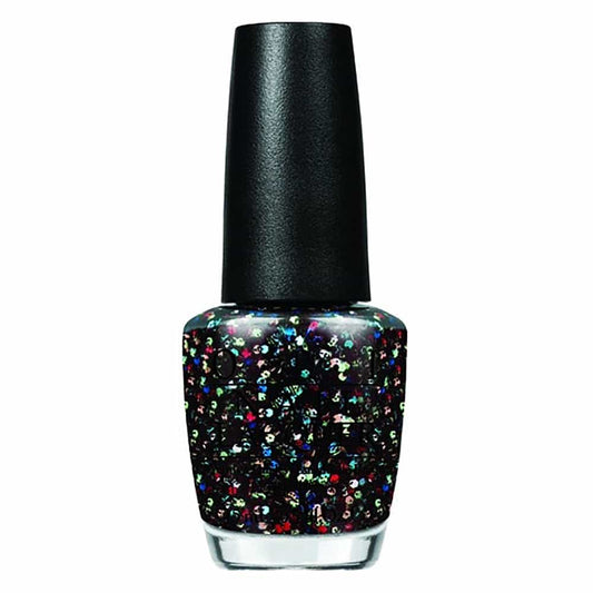 White Smoke OPI To Be Or Not To Beagle 0.5 oz. SR FA7