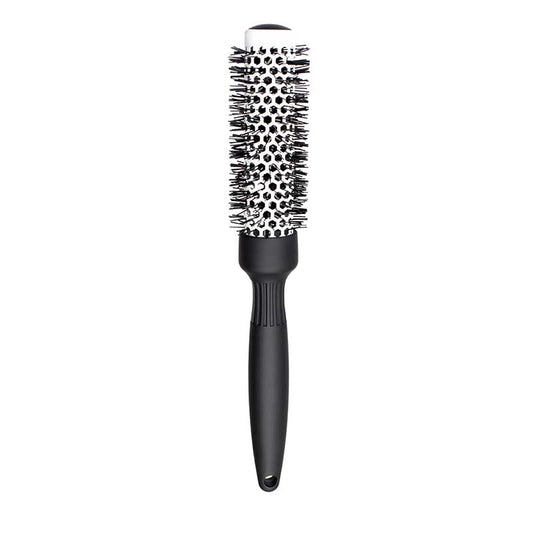 White Smoke NP Group  Ceramic Ionic Brush Small