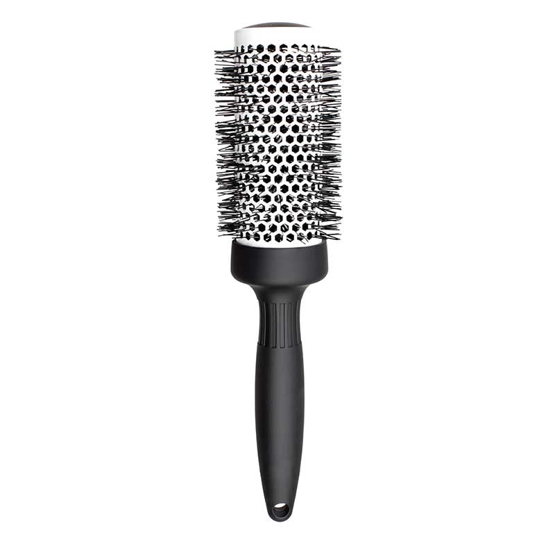 White Smoke NP Group  Ceramic Ionic Brush Medium