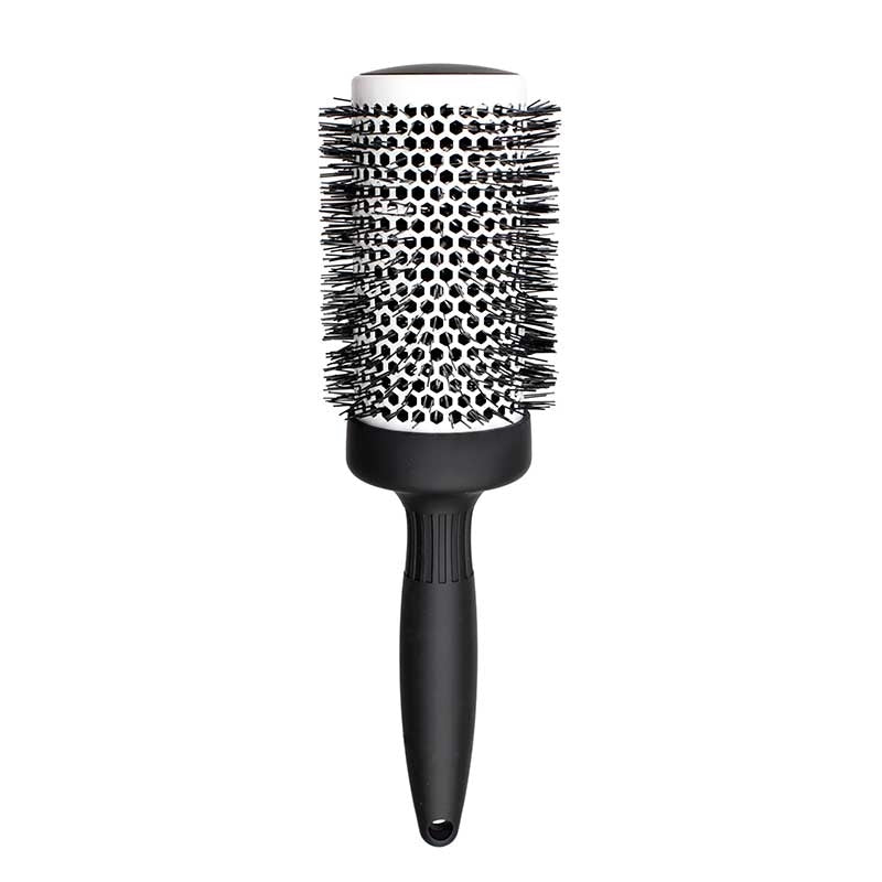 White Smoke NP Group  Ceramic Ionic Brush XLarge