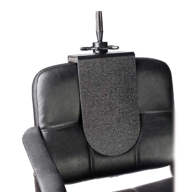 White Smoke NP Group  Over The Chair Mannequin Holder
