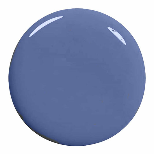 Slate Gray Essie Lapis of Luxury