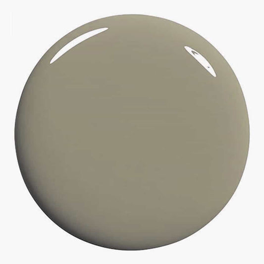 Rosy Brown Essie Playa Del Platinum