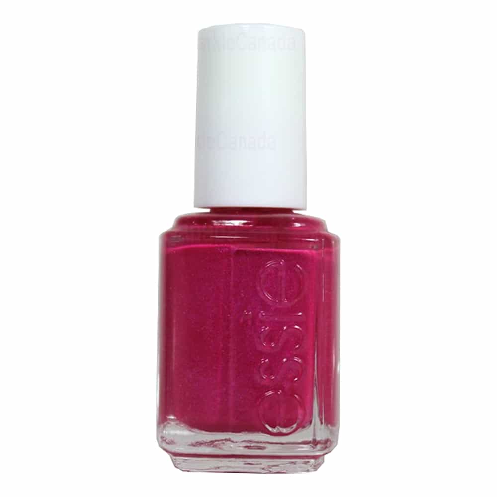 White Smoke Essie Super Bosso Nova