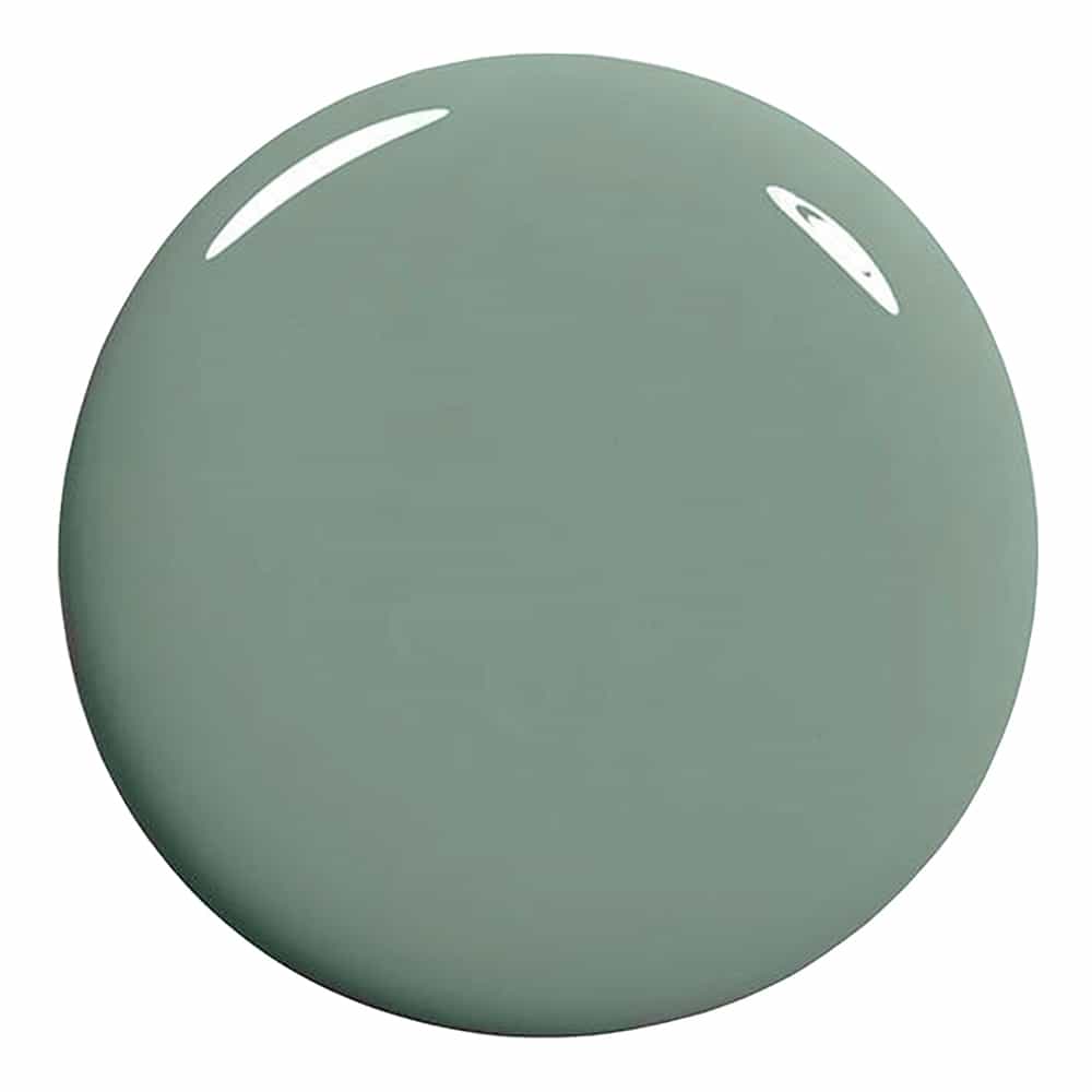 Light Slate Gray Essie Color Absolutely Shore