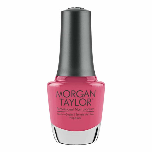 White Smoke Morgan Taylor Be Our Guest 0.5 fl oz/15 ml 3110248