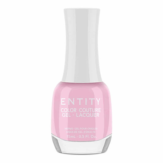 White Smoke Entity Color Couture Lacquer 0.5 oz - Pure Chic 1848