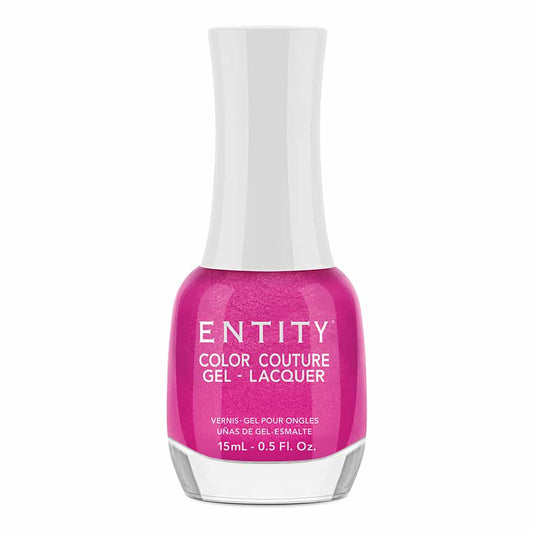 White Smoke Entity Color Couture Lacquer 0.5 oz - Beauty Obsessed 1853