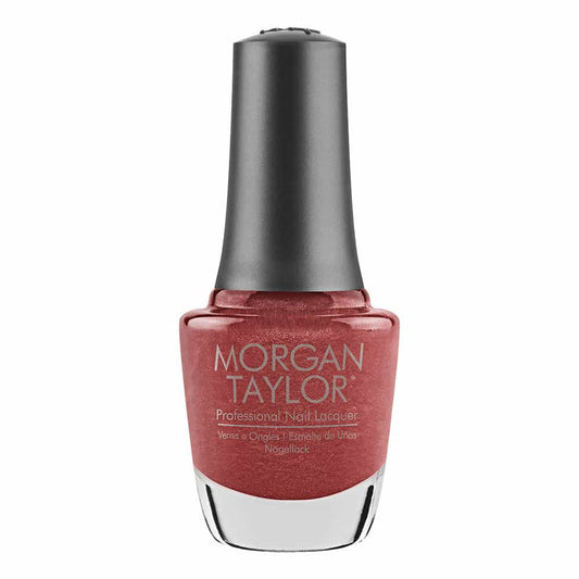 White Smoke Morgan Taylor Ice Queen Anyone? 15 ml / 0.5 fl oz - 3110241