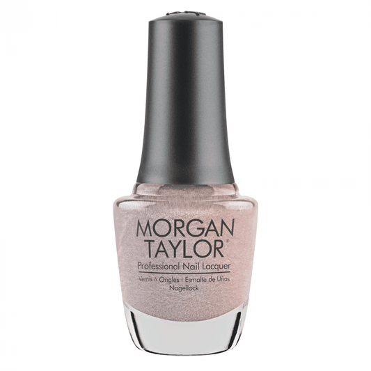 White Smoke Morgan Taylor Enchanted Patina 15ml/0.5 fl oz - 3110253