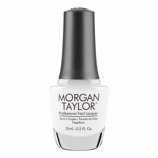 White Smoke Morgan Taylor Magic Within 0.5 fl oz /15ml - 3110265