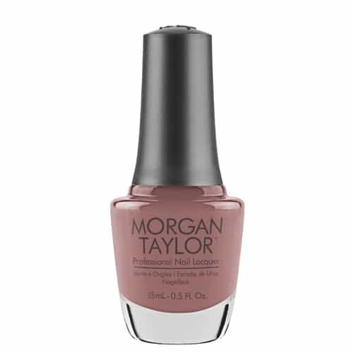 White Smoke Morgan Taylor Mauve Your Feet 15ml/0.5 fl oz - 3110268