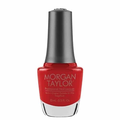 White Smoke Morgan Taylor Don't Break My Corazon 15ml/0.5 fl oz- 3110269