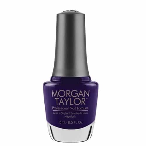 White Smoke Morgan Taylor Ole My Way 15ml/0.5 fl oz- 3110272