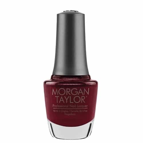 White Smoke Morgan Taylor Don't Toy With My Heart 15ml/0.5 fl oz 3110276