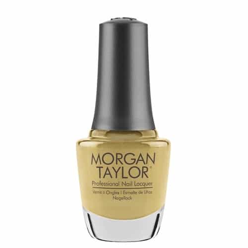 White Smoke Morgan Taylor Just Tutu Much 15ml/0.5 fl oz 3110277