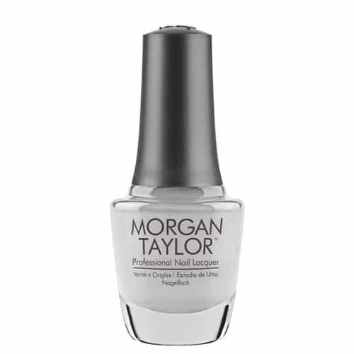 White Smoke Morgan Taylor Dreaming Of Gleaming 15ml/0.5 fl oz 3110278