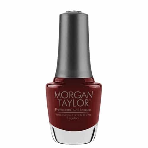 White Smoke Morgan Taylor Angling For A Kiss 15ml/0.5 fl oz 3110280