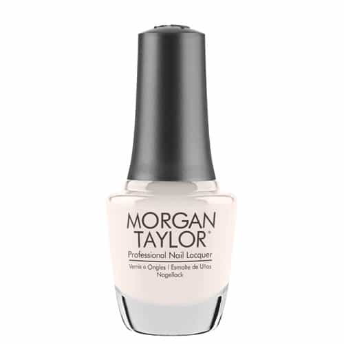 White Smoke Morgan Taylor My Main Freeze 15ml/0.5 fl oz 3110284
