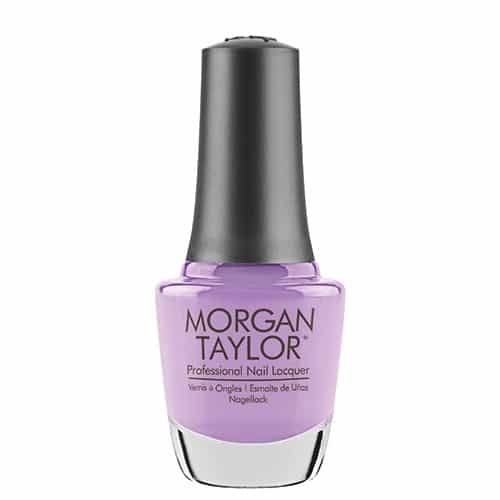 White Smoke Morgan Taylor All The Queen's Bling 15ml/0.5 oz - 3110295