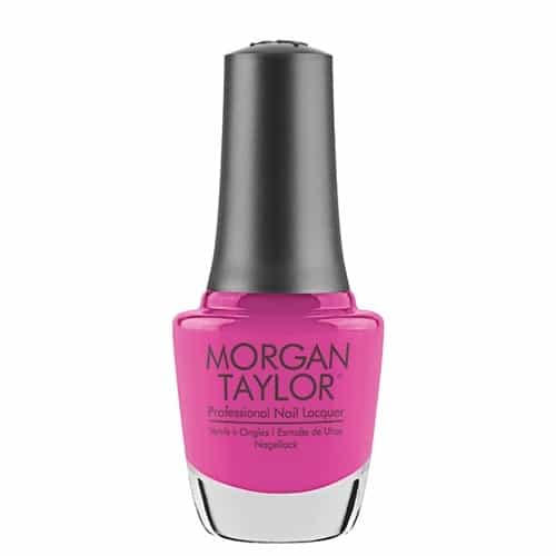 White Smoke Morgan Taylor All My Heart Desires 15ml/0.5 oz - 3110296