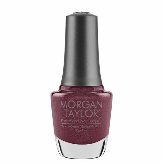 White Smoke Morgan Taylor I Prefer Millionaires 15ml/0.5 oz - 3110331