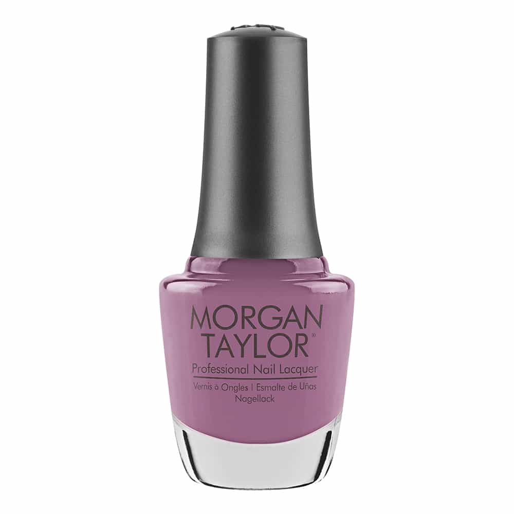 White Smoke Morgan Taylor Merci Bouquet 15ml/0.5 fl oz
