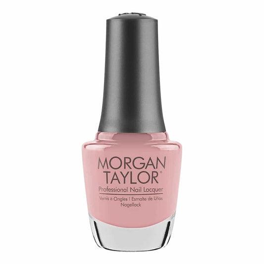 White Smoke Morgan Taylor I Feel Flower-Ful 15ml/0.5 fl oz