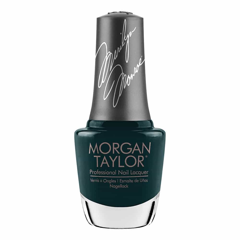 White Smoke Morgan Taylor Flirty And Fabulous 15ml/0.5 fl oz - 3110357