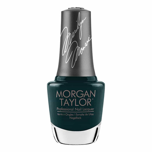 White Smoke Morgan Taylor Flirty And Fabulous 15ml/0.5 fl oz - 3110357