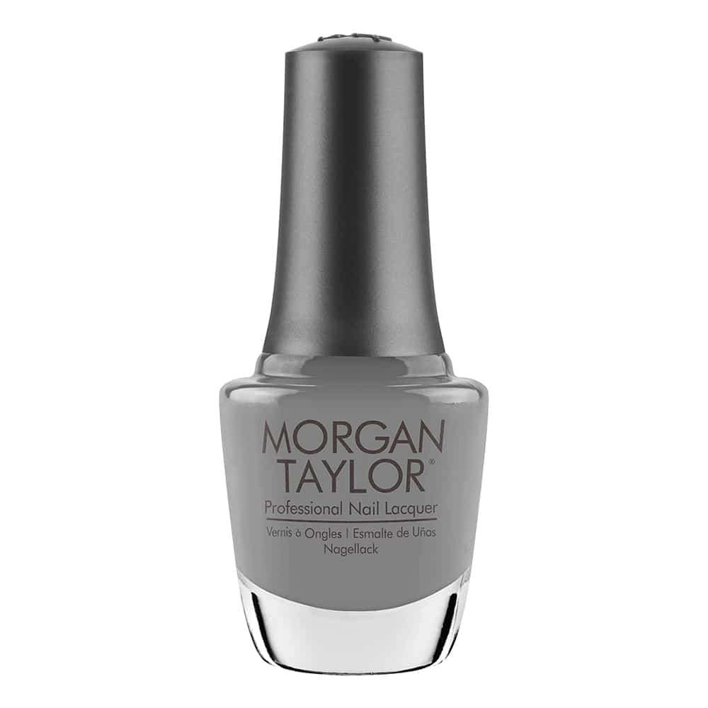 White Smoke Morgan Taylor Let there Be Moonlight15ml/0.5 floz 3110366