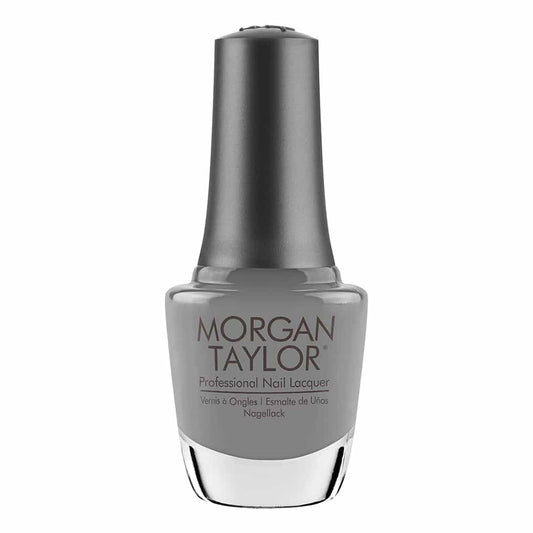White Smoke Morgan Taylor Let there Be Moonlight15ml/0.5 floz 3110366