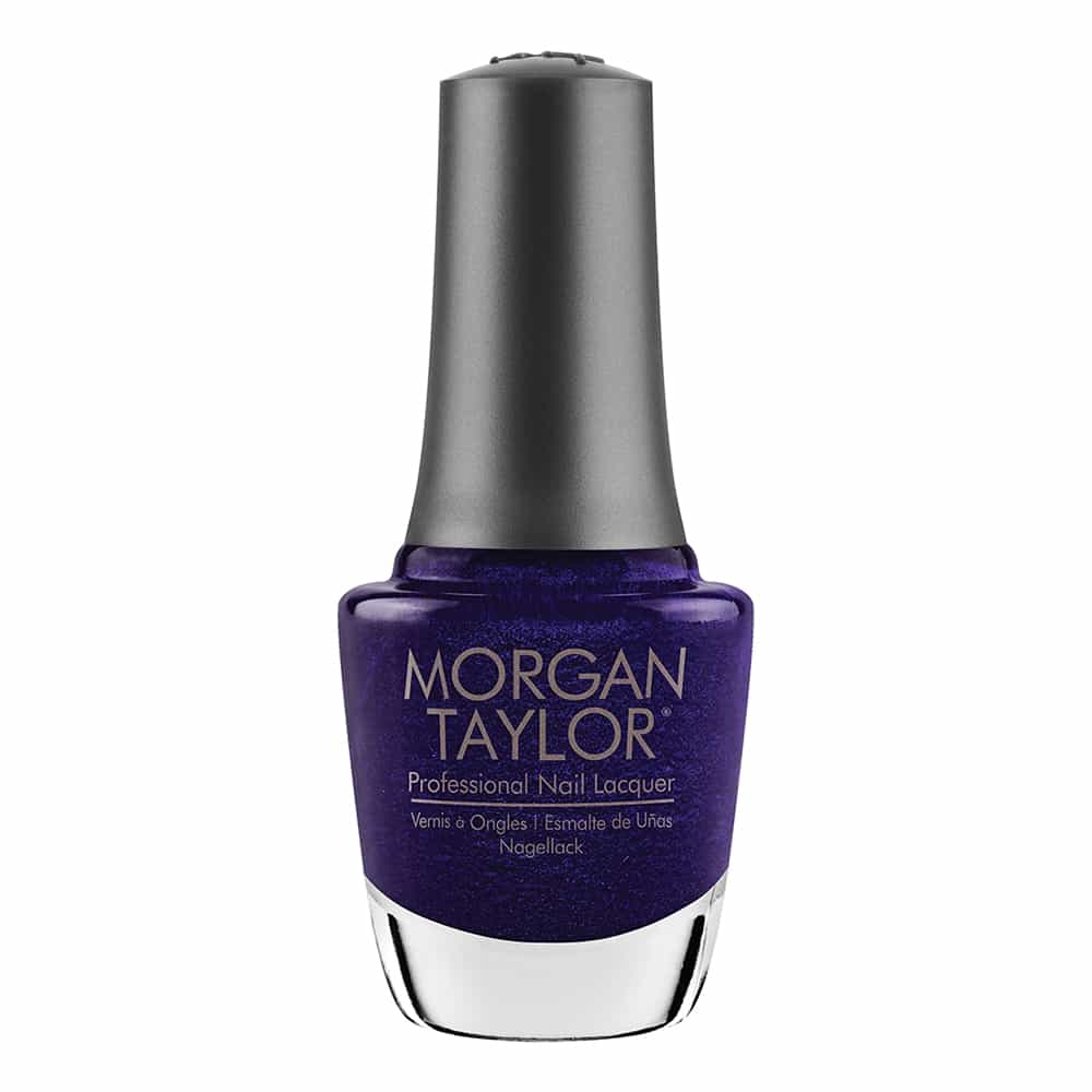 White Smoke Morgan Taylor A Starry Sight 15ml/0.5 floz 3110368