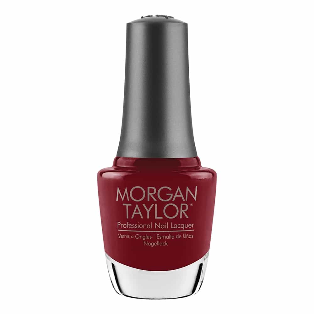 White Smoke Morgan Taylor See You In My Dreams 15ml/0.5 floz 3110370