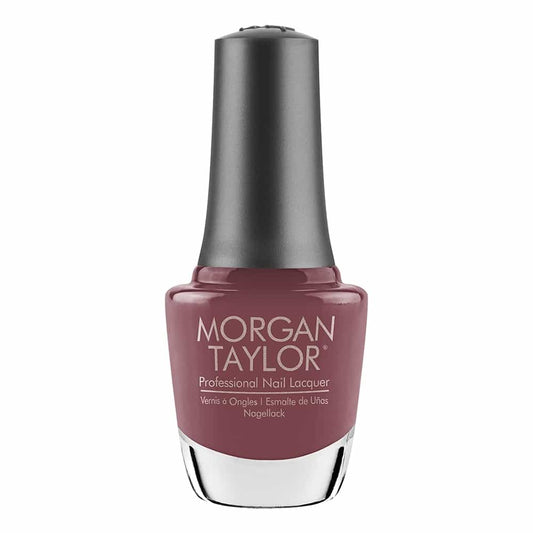 White Smoke Morgan Taylor From Dusk Til Dawn 15ml/0.5 floz 3110371