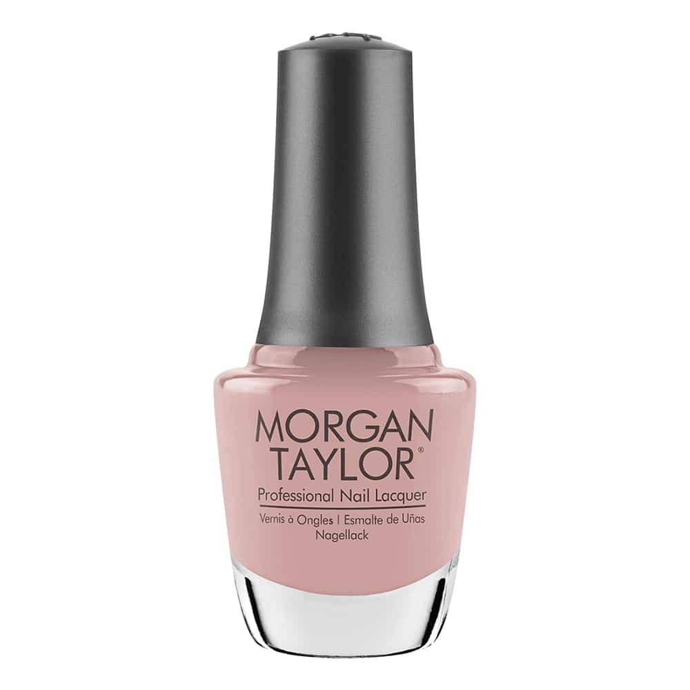 White Smoke Morgan Taylor Dancing & Romancing 15ml/0.5 floz 3110372