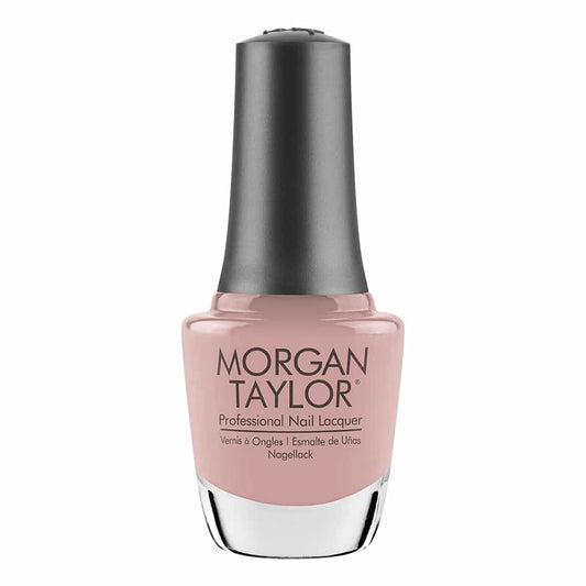 White Smoke Morgan Taylor Dancing & Romancing 15ml/0.5 floz 3110372