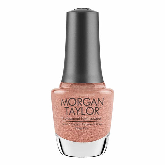 White Smoke Morgan Taylor Copper Dream 15ml/0.5 floz 3110373