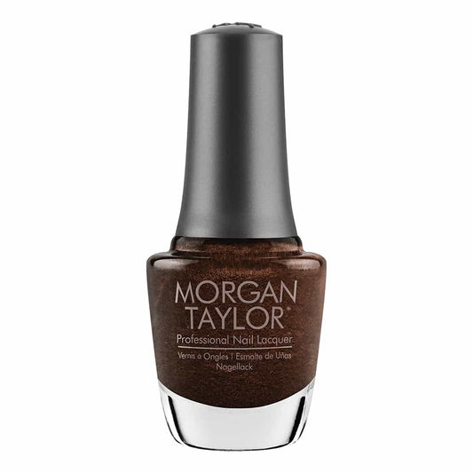 White Smoke Morgan Taylor Shooting Star 15ml/0.5 floz 3110375