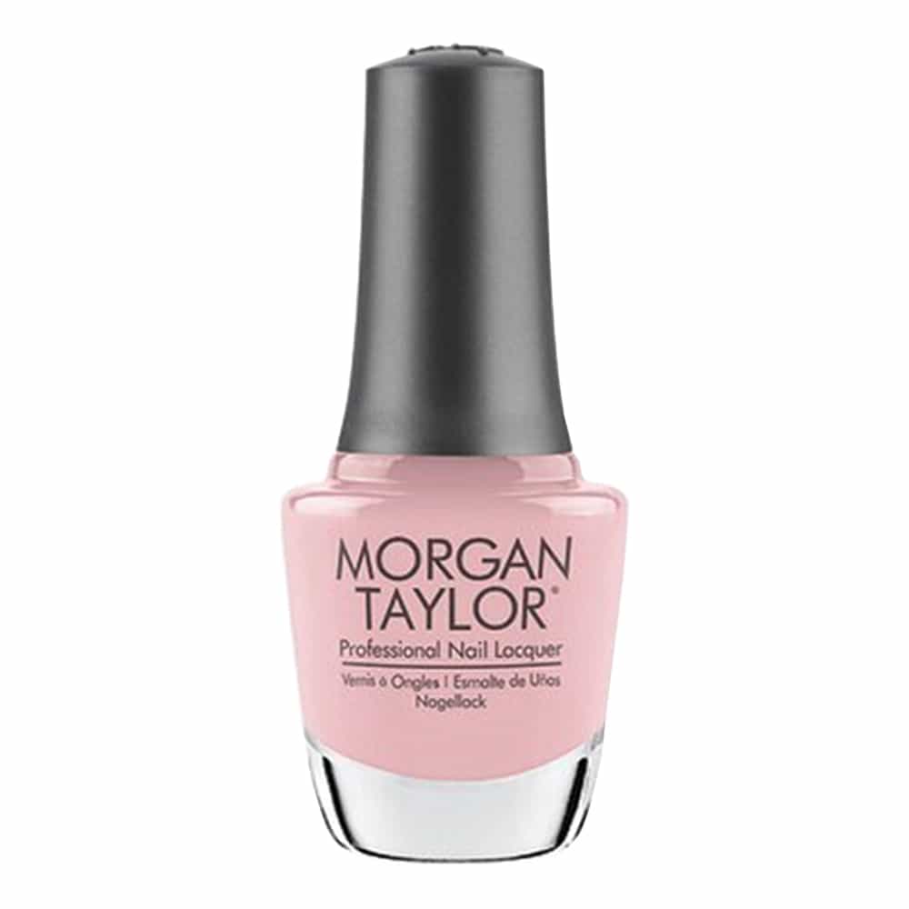 White Smoke Morgan Taylor Call My Blush 15ml/0.5 fl oz 3110378