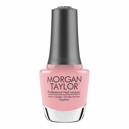 White Smoke Morgan Taylor On Cloud Mine 15ml/0.5 fl oz 3110379