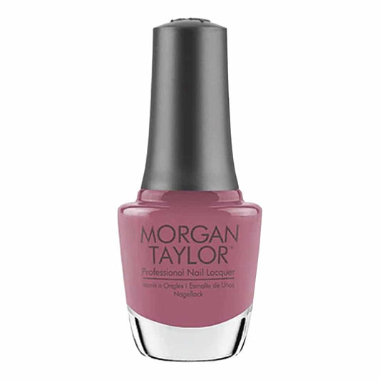 White Smoke Morgan Taylor Going Vogue 15ml/0.5 fl oz 3110380