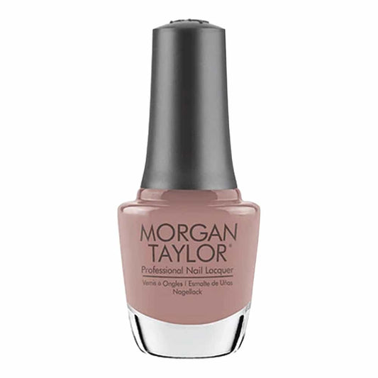 White Smoke Morgan Taylor I Speak Chic 15ml/0.5 fl oz 3110382