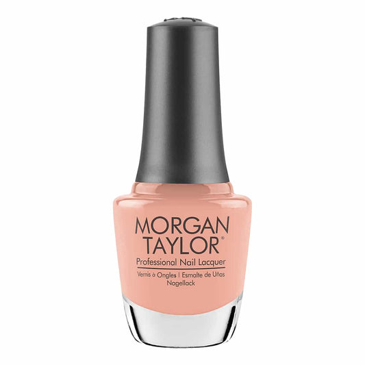 White Smoke Morgan Taylor It's My Moment 15ml/0.5 fl oz - 3110426