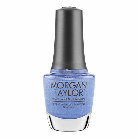 White Smoke Morgan Taylor Keepin' It Cool 15ml/0.5 fl oz - 3110427