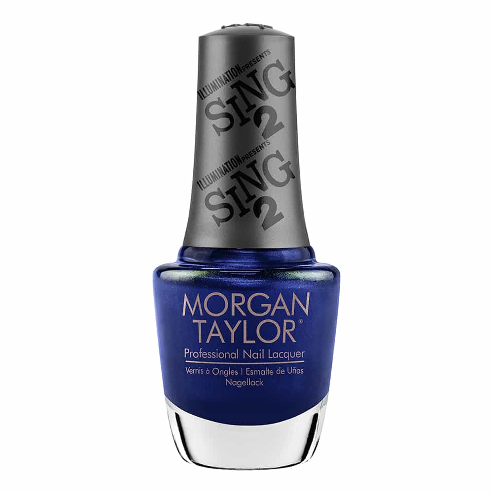 White Smoke Morgan Taylor Breakout Star 15ml/0.5 fl oz - 3110434