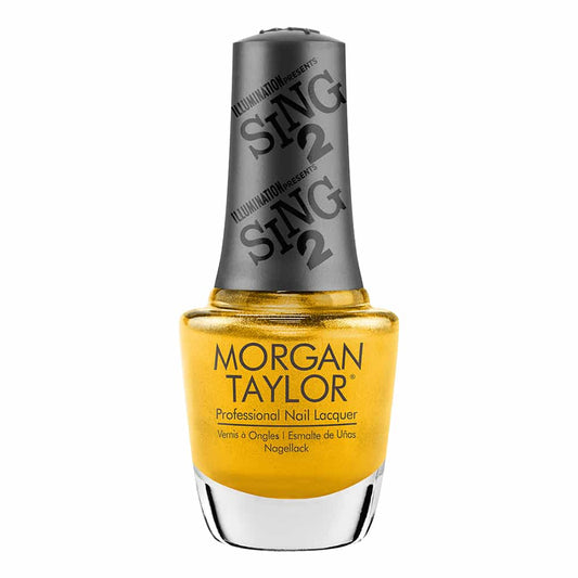 White Smoke Morgan Taylor Gunter's Get Down 15ml/0.5 fl oz - 3110436