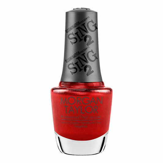 White Smoke Morgan Taylor Rosy Rosita 15ml/0.5 fl oz - 3110437