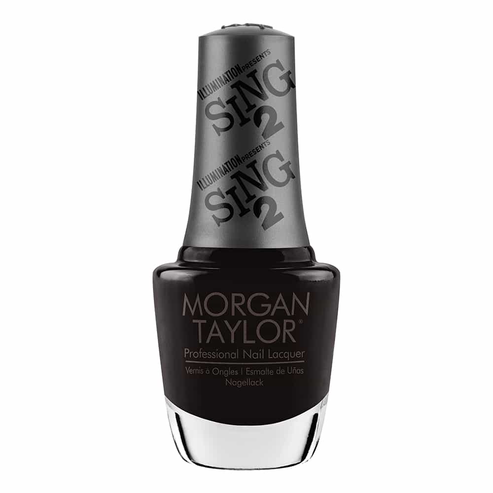 White Smoke Morgan Taylor Front Of House Glam 15ml/0.5 fl oz - 3110445