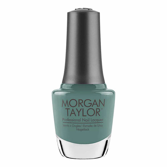White Smoke Morgan Taylor Bloom Service 15ml/0.5 fl oz - 3110446